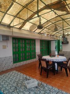 Image of 2100 Sq.ft 3 BHK Builder Floor for sale in Basaveshwara Nagar, Bengaluru for Rs. 19900000