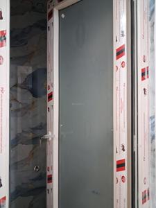 Bedroom Two Image of 1300 Sq.ft 3 BHK Apartment / Flat for sale in Hark Sai Homes 6 by Hark Infrastructure Developers Private Limited, Sector 49 Noida for Rs. 6000000