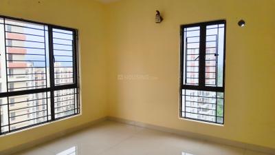 Bedroom Image of 881 Sq.ft 2 BHK Apartment / Flat for rent in Primarc Southwind Block 9, Sonarpur Kolkata for Rs. 17500