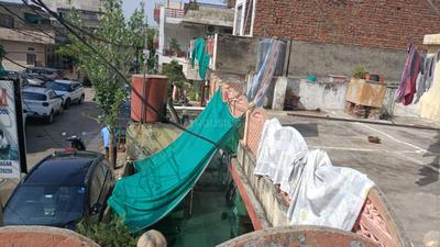 Image of 3000 Sq.ft 4 BHK Independent House for sale in Nehru Nagar, Jaipur for Rs. 18900000