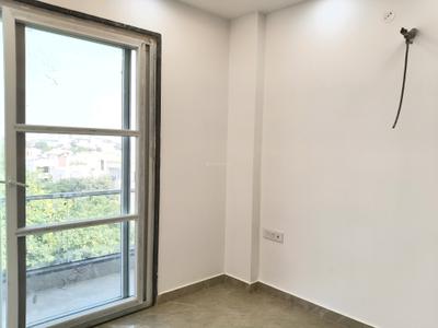 Bedroom Image of 1800 Sq.ft 3 BHK Builder Floor for sale in Sector 22 Gurgaon for Rs. 24200000