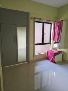 Bedroom Image of 877 Sq.ft 2 BHK Apartment / Flat for sale in Purti Aroma, Rajarhat Kolkata for Rs. 6500000