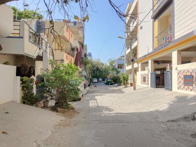 Image of 2500 Sq.ft 3 BHK Independent House for sale in Mallathahalli, Bengaluru for Rs. 30550000
