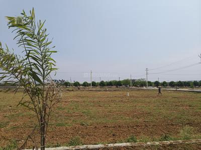 Image of 1503 Sq.ft Residential Plot / Land for sale in Sarika, Vizianagaram for Rs. 2500000