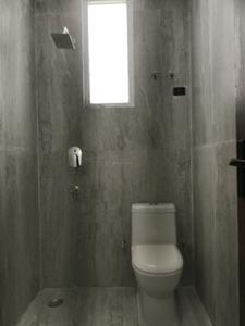 Common Bathroom Image of 1125 Sq.ft 2 BHK Apartment / Flat for sale in Aarambh Heights, Surajpur Greater Noida for Rs. 4750500