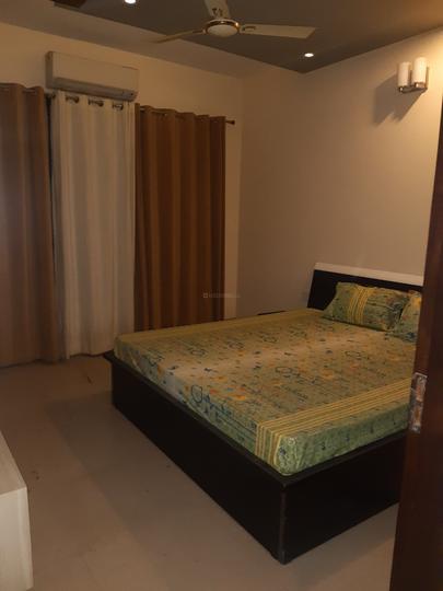 Rajeshwar Nagar Phase 2, Sahastradhara Road Bedroom 1