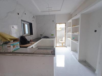 Kitchen Image of 2100 Sq.ft 3 BHK Duplex for sale in Kowkoor Secunderabad for Rs. 13500000