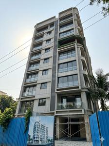 Image of 700 Sq.ft 1 BHK Apartment / Flat for sale in Badlapur West, Badlapur for Rs. 3190000