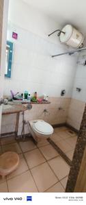 Image of 1000 Sq.ft 2 BHK Apartment / Flat for rent in Ganga Park, Mundhwa, Pune for Rs. 30000