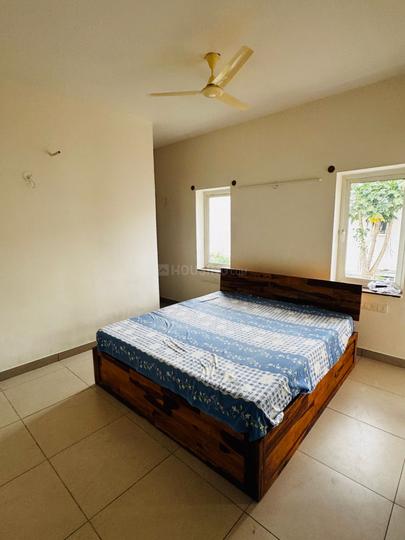 Fire Villa Sereno Bedroom 1