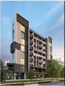 Image of 1563 Sq.ft 3 BHK Apartment / Flat for sale in Deccan Gymkhana, Pune for Rs. 35000000