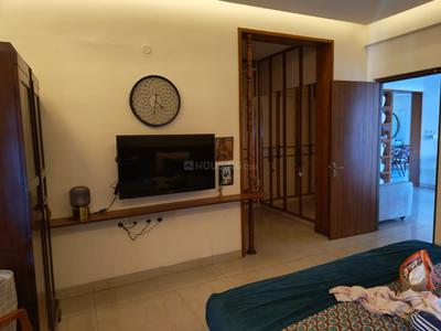 Bedroom Image of 3800 Sq.ft 4 BHK Apartment / Flat for sale in Radiance Elite, Alwarpet Chennai for Rs. 87500000