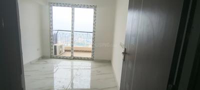 2 BHK Semi Furnished Flat