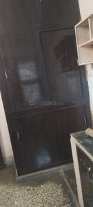 Bedroom Image of 800 Sq.ft 2 BHK Apartment / Flat for rent in Sayeedabad Hyderabad for Rs. 10000