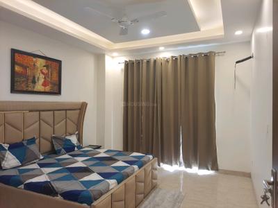 Bedroom Image of 2367 Sq.ft 3 BHK Builder Floor for sale in HUDA Plot Sector 31, Sector 31 Gurgaon for Rs. 29500000