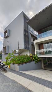 Image of 3916 Sq.ft 4 BHK Villa for sale in Edappally, Kochi for Rs. 41200000