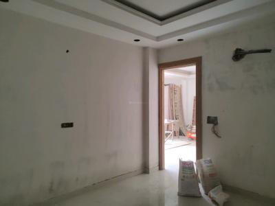 Bedroom Image of 2250 Sq.ft 3 BHK Builder Floor for sale in Sector 49 Faridabad for Rs. 15200000
