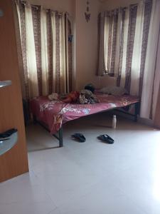 Bedroom Image of 1320 Sq.ft 3 BHK Apartment / Flat for sale in Bariatu Ranchi for Rs. 4500000