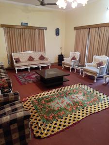 Bedroom Image of 1800 Sq.ft 4 BHK Independent House for sale in Sector 7 Gurgaon for Rs. 50000000