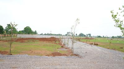 Image of 5000 Sq.ft Residential Plot / Land for sale in Naya Raipur, Raipur for Rs. 4000000