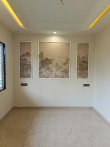 Hall Image of 1750 Sq.ft 3 BHK Duplex for sale in Limbodi Indore for Rs. 8000000