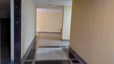 Image of 1189 Sq.ft 2 BHK Apartment / Flat for rent in Ujjwala Luxury Apartments, New Town, Kolkata for Rs. 32000