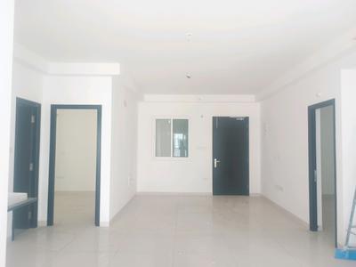 Living Room Image of 1935 Sq.ft 3 BHK Apartment / Flat for sale in Tellapur Sangareddy for Rs. 18000000