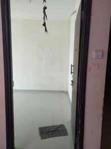 Hall Image of 740 Sq.ft 2 BHK Apartment / Flat for sale in Wakadi Navi Mumbai for Rs. 3700000