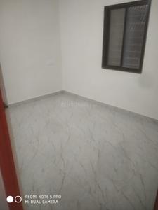 Bedroom Image of 700 Sq.ft 1 BHK Independent House for rent in Kharadi Pune for Rs. 16000