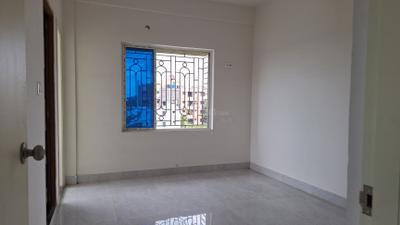 Bedroom Image of 883 Sq.ft 2 BHK Apartment / Flat for sale in Nayabad Kolkata for Rs. 3973500