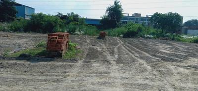 Image of 1000 Sq.ft Residential Plot / Land for sale in Banthra Sikander Pur, Lucknow for Rs. 1650000