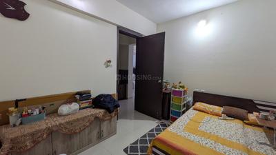 Hall Image of 1500 Sq.ft 3 BHK Apartment / Flat for sale in Pristine Prolife, Wakad Pune for Rs. 17900000