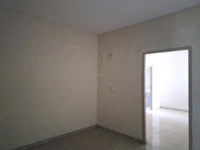 Living Room Image of 410 Sq.ft 1 BHK Apartment / Flat for sale in Advitya Homes, Kail Gaon Faridabad for Rs. 3400000