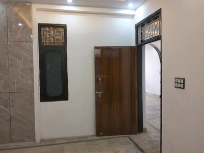 Bedroom Image of 1800 Sq.ft 3 BHK Builder Floor for sale in Shalimar Garden Ghaziabad for Rs. 10100000