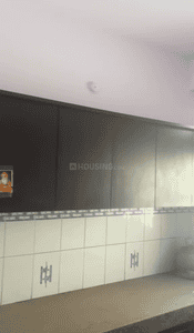 Kitchen Image of 1500 Sq.ft 3 BHK Independent House for sale in Gulmohar Colony Bhopal for Rs. 12000000