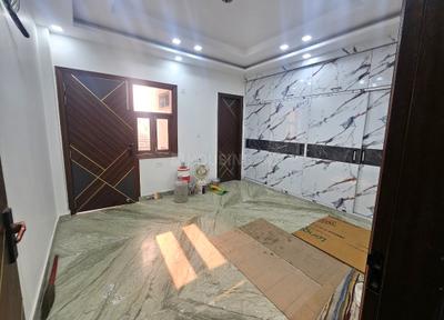 Bedroom Image of 952 Sq.ft 3 BHK Builder Floor for sale in Patel Nagar New Delhi for Rs. 15000000