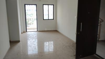 Living Room Image of 650 Sq.ft 2 BHK Apartment / Flat for sale in Peninsula Address One, Gahunje Pune for Rs. 3800000