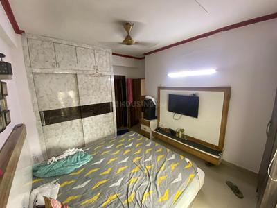2.5 BHK Flat