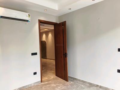 3.5 BHK Independent Builder Floor