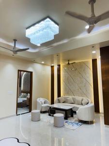 Hall Image of 7500 Sq.ft 7 BHK Villa for sale in Mansarovar Extension Jaipur for Rs. 80000000