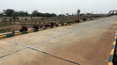 Image of 1200 Sq.ft Residential Plot / Land for sale in Perjenahalli, Kolar for Rs. 3750000