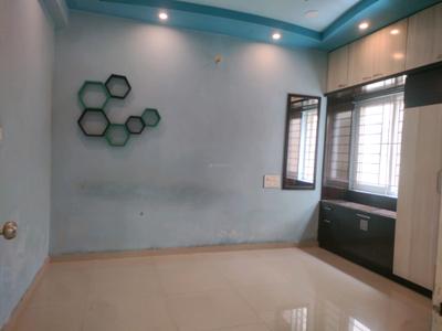Bedroom Image of 1100 Sq.ft 2 BHK Apartment / Flat for rent in GCN Green Springs, Whitefield Bengaluru for Rs. 32500