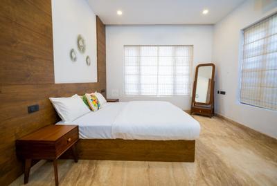 Bedroom Image of 6000 Sq.ft 4 BHK Independent House for sale in Edappally Kochi for Rs. 37500000