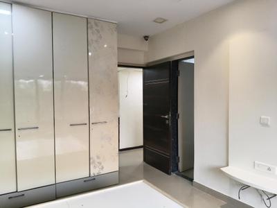 Bedroom Image of 918 Sq.ft 2 BHK Apartment / Flat for rent in Tridhaatu Morya, Chembur Mumbai for Rs. 77000