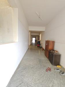 Image of 1209 Sq.ft 2 BHK Apartment / Flat for rent in Whitefield, Bengaluru for Rs. 28000