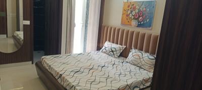 Bedroom Image of 1500 Sq.ft 4 BHK Apartment / Flat for sale in Mansarovar Extension Jaipur for Rs. 13100000