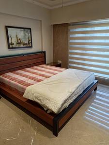 Bedroom Image of 3000 Sq.ft 5 BHK Penthouse for sale in Bandra West Mumbai for Rs. 215000000