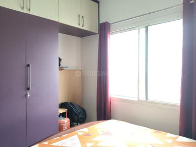Bedroom Image of 1010 Sq.ft 2 BHK Apartment / Flat for sale in Sobha Dream Acres  by Sobha Limited, Balagere Bengaluru for Rs. 15100000