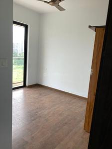 Bedroom Image of 950 Sq.ft 2 BHK Apartment / Flat for sale in Risland The Icon, Thane West Thane for Rs. 15500000