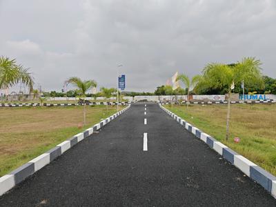 Image of 936 Sq.ft Residential Plot / Land for sale in Singaperumal Koil, Chennai for Rs. 1871064